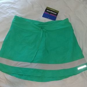 Patagonia Women's Strider Skirt